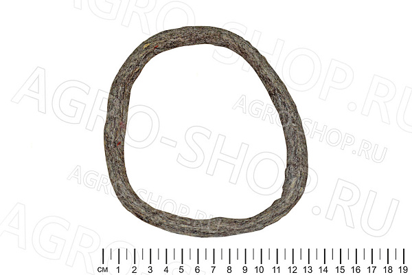 Кольцо 69-2304055 уплотнительное (войлок) УАЗ 