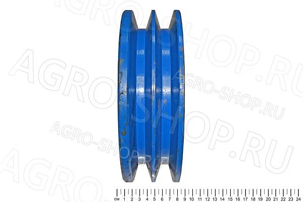 Шкив 236-2000А гидропривода Енисей-950/960 