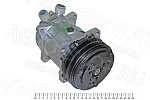 Компрессор  000.13.209-1 (SD-508, DY-5H14, R-134) кондиционера Акрос, Вектор, Дон-680, КЗС ACTECmax