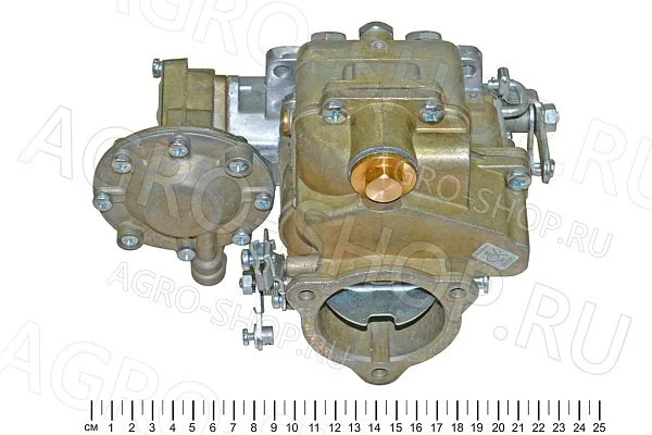 Карбюратор К-88А  ЗИЛ-130 