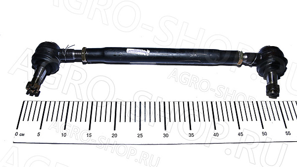 Тяга 50-3003010-А4 рулевая L=330мм МТЗ-80 (У)