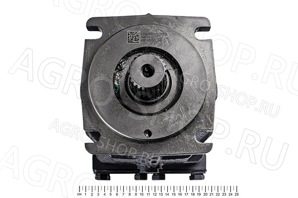 Гидромотор HMF105-02 001 ГСТ КЗС, РСМ HARLEX