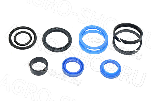 РК гидроцилиндра 40х20 нового образца, сельхозмашины, Т-16 ВЗТА (34509)