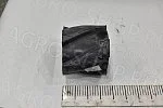 Секция 55132652 крайняя левая резиновая  