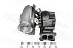 Турбокомпрессор HE500WG (VSDL0011)  Cummins QSG12 HOLSET