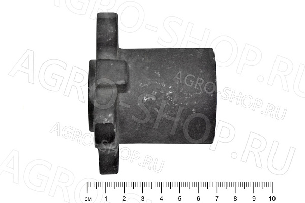 Проставка 444-1336 (Д-442-54Р/55Р)(с теплообменником)  