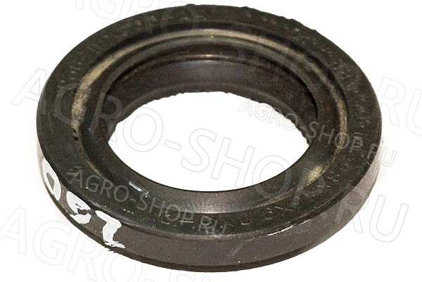 Сальник 28,3х45,3х10 2.2  МБС резина 