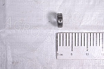 Плашка М18,0х1,00 
