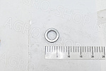 Подшипник 51108 / 8108 (40х60х13) (SKF) 