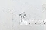 Подшипник 51108 / 8108 (40х60х13) (SKF) 