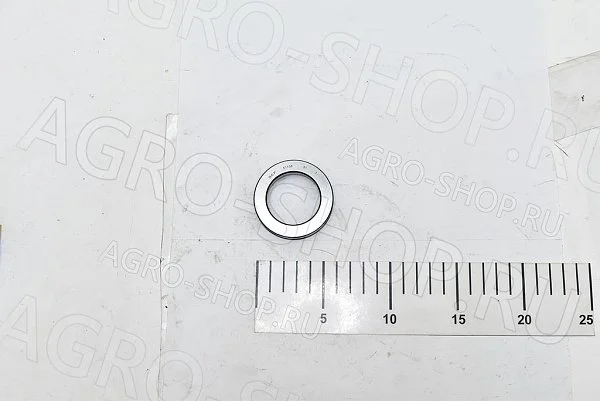 Подшипник 51108 / 8108 (40х60х13) (SKF) 