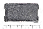 Колодка 77.38.052-1 тормозная ДТ-75 Барнаул