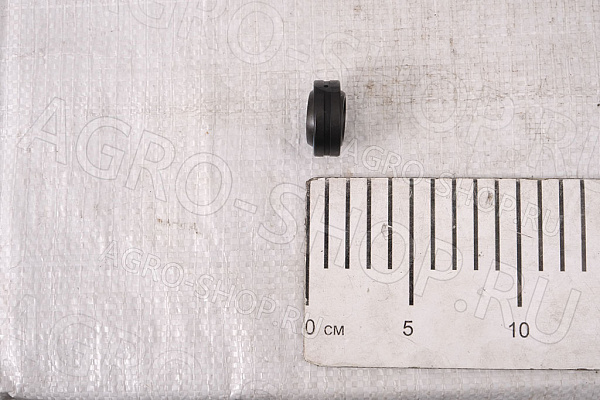 Подшипник GE20ES-2RS / ШСП20 (20х35х12/16) (NIS) 