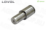 Вал T3271H004A шестерни масляного насоса LOVOL 1254 LOVOL