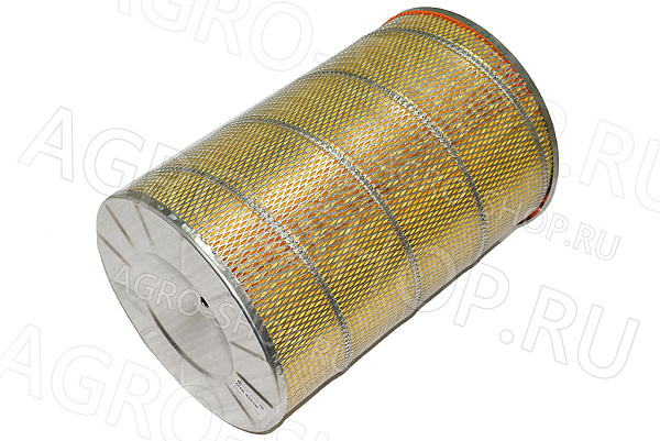 Фильтр воздушный В4303М (ФП207.1-05/740.1109560-02)  КАМ16 ДИФА