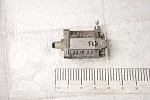 Насос масляный 721597 в сборе 19 см.куб., 180 бар. SULKY-BUREL 