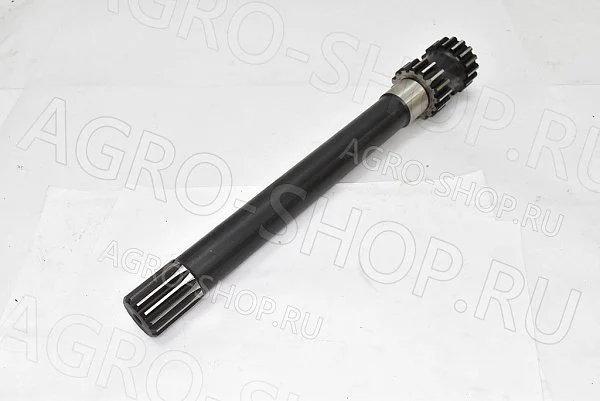 Вал 70-3504055 тормоза L=360 мм. МТЗ-82 (Master Part)
