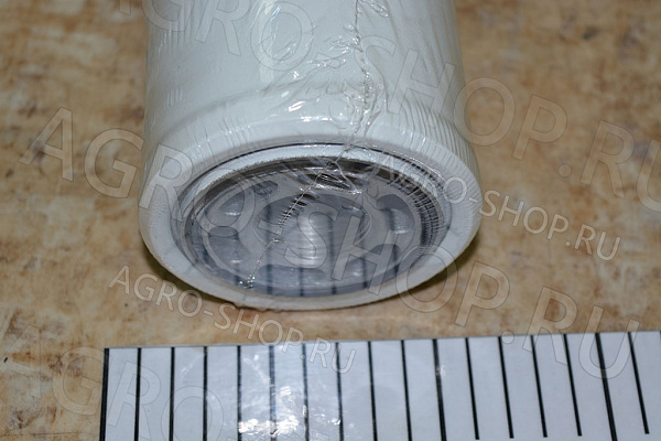 Фильтр масляный HF6555 (H18W11/Р164384/86989735) гидросистемы  Акрос 560 К.