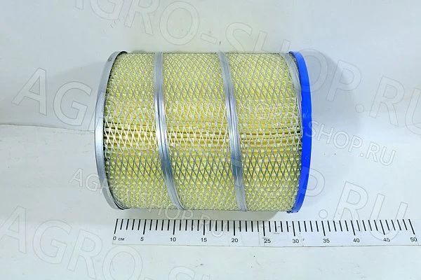 Фильтр воздушный ЭФВ-305.83 (GB-502М, 3310-1109010)  ГАЗ-3308,3309 Мотордеталь