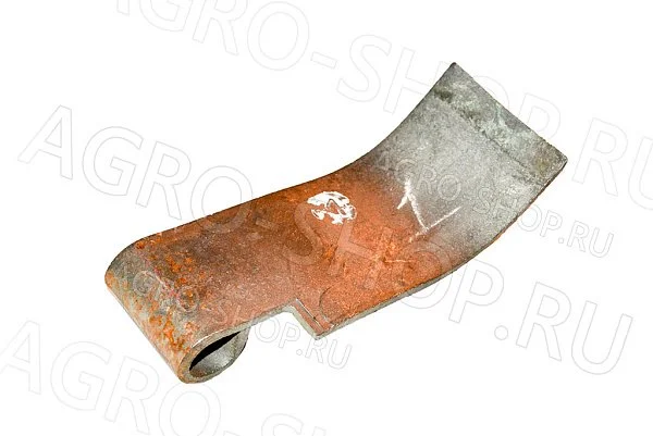 Нож КСН 2-010240 ботвореза КСН-6-2-М 