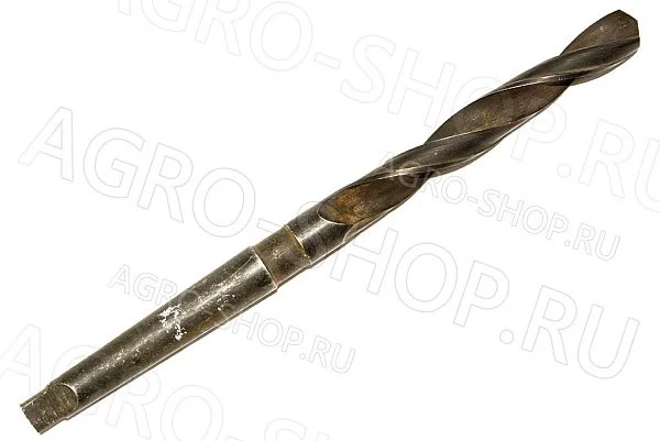 Сверло 11,8 к/х 