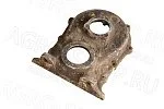 Крышка 130-1002058-Б распредшестерён ЗИЛ-130 