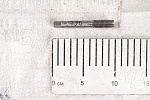Метчик М14,0х1,50 левая резьба 