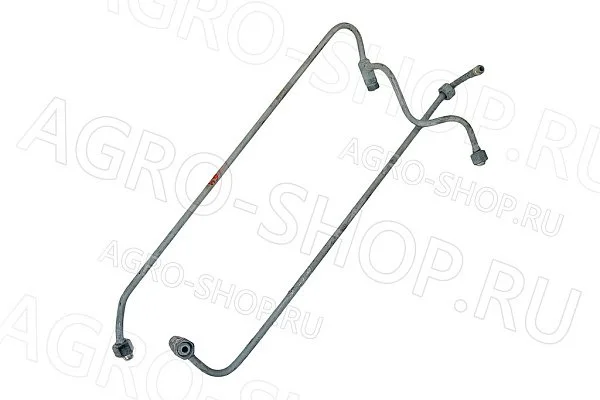 Комплект трубок механизма рабочих органов ПФ-1 