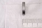 Подшипник 6215-2RS / 180215 (75х130х25) (NTN) 