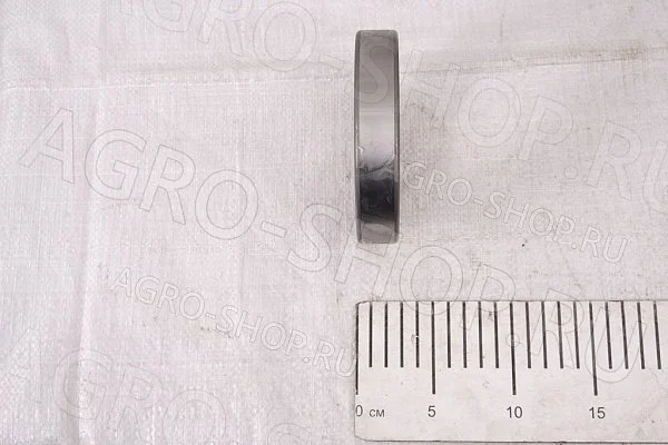 Подшипник 6215-2RS / 180215 (75х130х25) (NTN) 