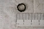 Гайка М42х1,5-6Н.05.019 ГОСТ 11871 шлицевая круглая Дон-1500Б, Акрос, Вектор, КЗС 