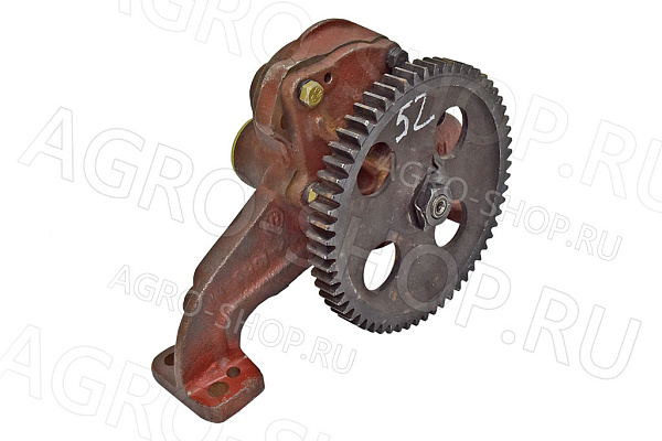 Насос масляный 21-09с2 (61 зуб.) СМД-14/18/20/23 