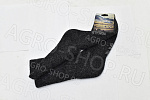 Носки ЧЕРНЫЙ из монгольской шерсти 01152 р.40-42 