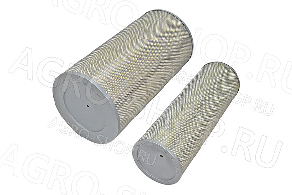 Фильтр воздушный 4355МК/ -01 (двигатель ТМЗ)  К-744Р К.