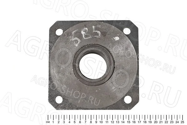 Звездочка БМД-59.290  БМ-6А/Б 
