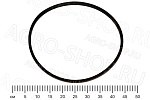 Ремень 16х11-1220 / 17х1180 (В46,5) вентилятора Т-150 (MITSUBOSHI) 