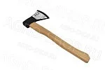 Топор 1,0кг с деревянной рукояткой P.I.T. (HAXW01-1000)