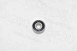 Подшипник 62201-2RS / 180501 (12х32х14) (SKF) 