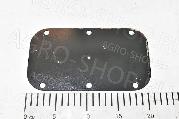 Крышка 50-1601341 нижния корпуса сцепления МТЗ-80/82/952 (МТЗ)