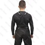 Костюм демисезонный Altay Explorer Fitsystem р.48-50 182 красный Helios