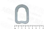 Шайба ОВБ 4746 (ШЕЗ-25) ЗВС-20А, ОВС-25 