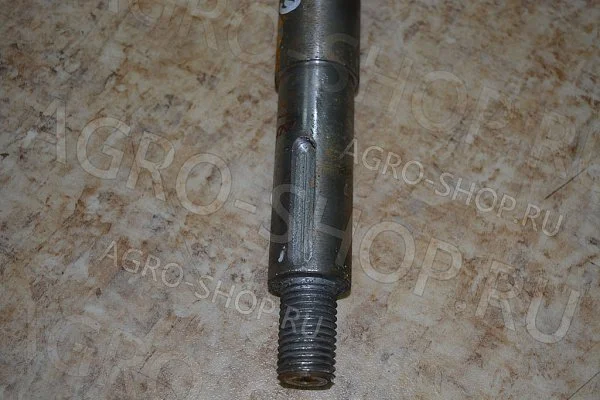 Вал ОВИ 03.606  ОВС-25 