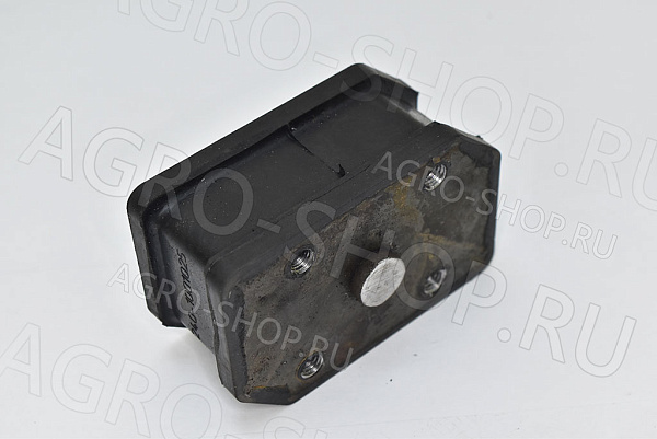 Амортизатор 240-1001025 с ограничителем Д-243/245 (К)