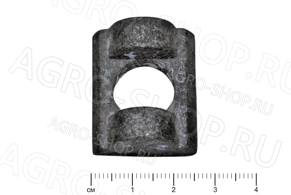 Сухарь 45-1604078 отжимного рычага ЮМЗ 