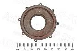 Крышка КС6-09101  КС-6А 