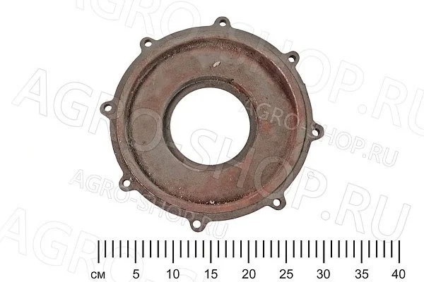 Крышка КС6-09101  КС-6А 