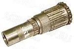 Вал 80-1701240 промежуточный МТЗ-1221 (МТЗ)