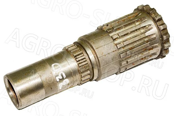 Вал 80-1701240 промежуточный МТЗ-1221 (МТЗ)