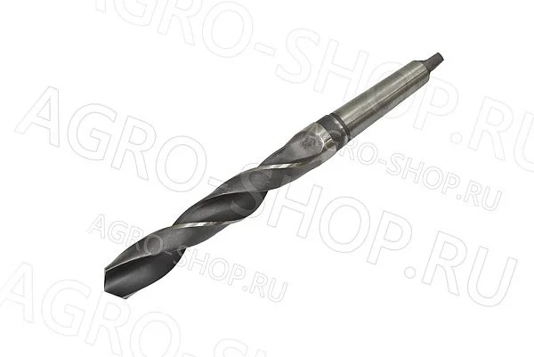 Сверло 28,0 к/х 