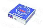 Подшипник 6308-2RS / 180308 (40х90х23) (NSK) 